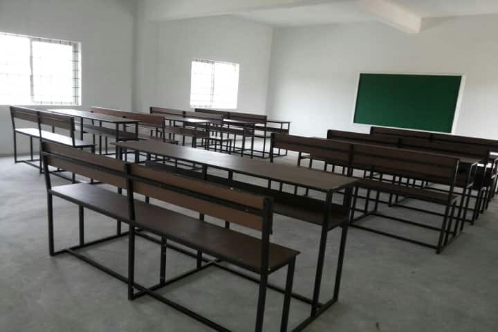 JDS Degree College, Bhuta campus photo 4