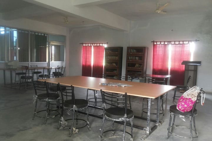 JDS Degree College, Bhuta campus photo 5
