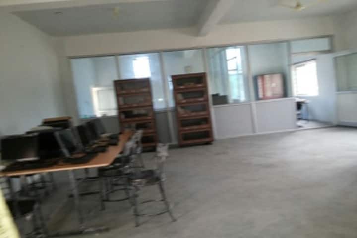 JDS Degree College, Bhuta campus photo 6