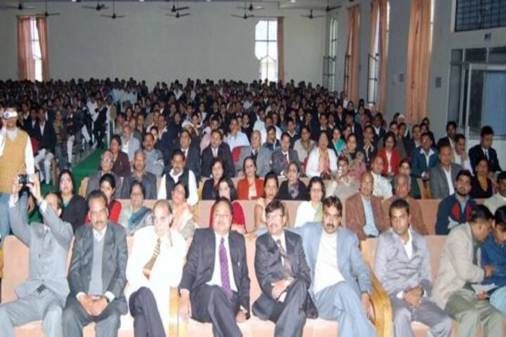 Meerut College, Meerut campus photo 5