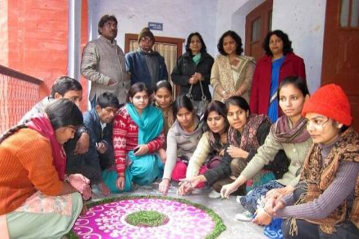 Meerut College, Meerut campus photo 4