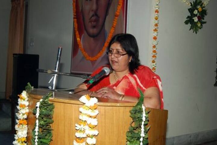 Meerut College, Meerut campus photo 3