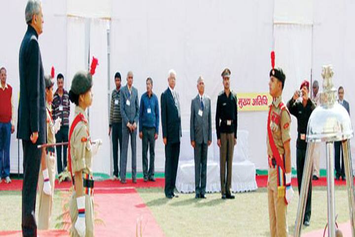 Meerut College, Meerut campus photo 2