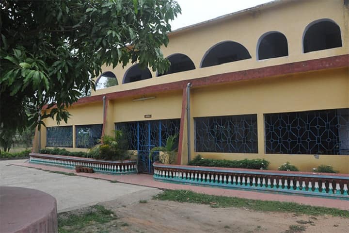 Netaji Subhas Ashram Mahavidyalaya, Purulia campus photo 3