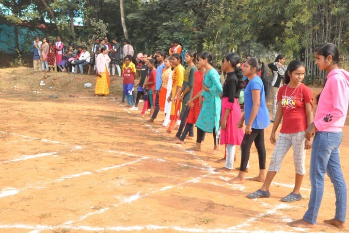 Netaji Subhas Ashram Mahavidyalaya, Purulia campus photo 6