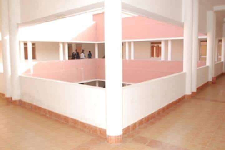 Interscience Institute of Management and Technology, Bhubaneswar campus photo 6