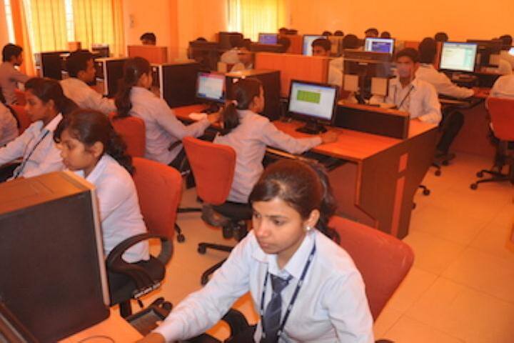 Interscience Institute of Management and Technology, Bhubaneswar campus photo 2