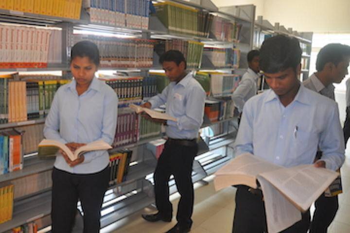 Interscience Institute of Management and Technology, Bhubaneswar campus photo 4