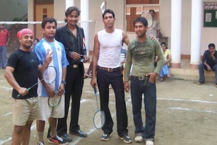 Interscience Institute of Management and Technology, Bhubaneswar campus photo 5