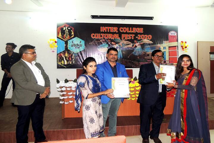 Interscience Institute of Management and Technology, Bhubaneswar campus photo 3