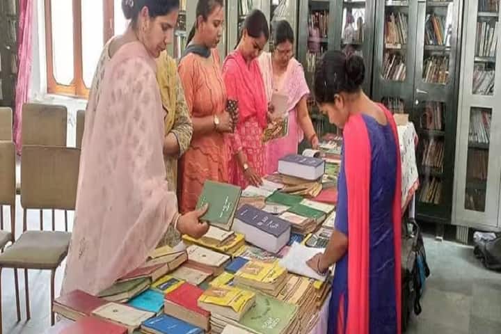 Guru Nanak Prem Karamsar College, Nadala campus photo 3