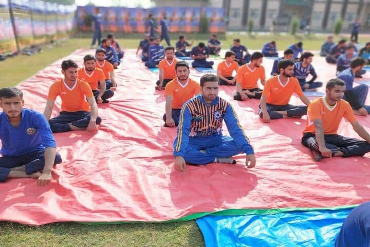 Government Degree College, Ganderbal campus photo 6