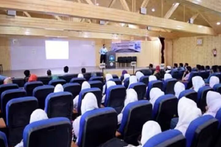 Government Degree College Boys, Baramulla campus photo 2