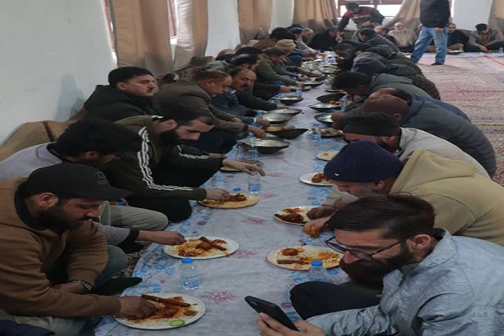 Government Degree College Boys, Baramulla campus photo 5