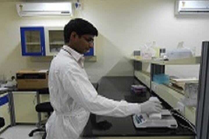 National AIDS Research Institute, Pune campus photo 2