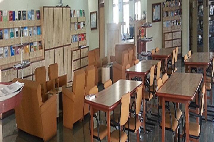 National AIDS Research Institute, Pune campus photo 3