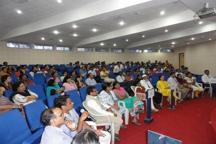 National AIDS Research Institute, Pune campus photo 5