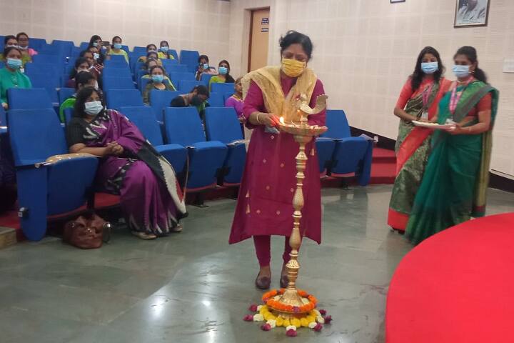 National AIDS Research Institute, Pune campus photo 6