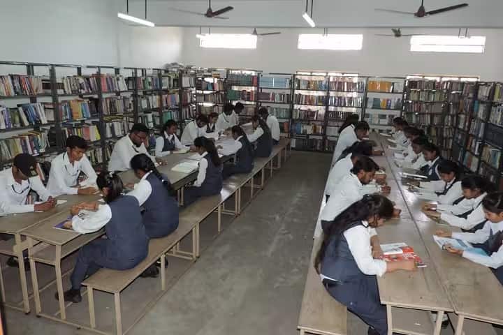 XITE Jamshedpur campus photo 2