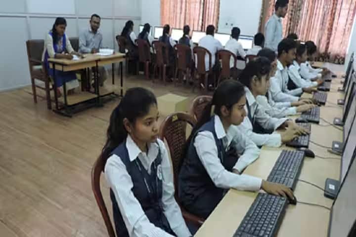 XITE Jamshedpur campus photo 3