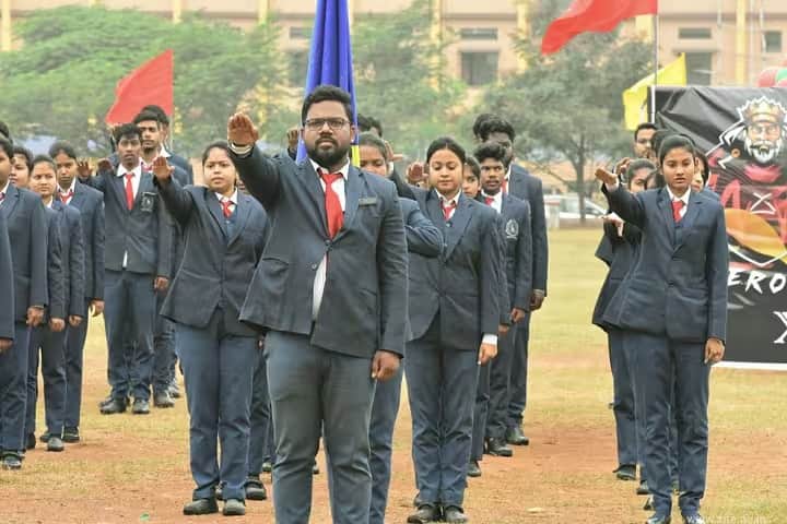 XITE Jamshedpur campus photo 4
