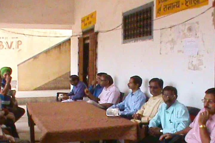 SSJS Namdhari College, Garhwa campus photo 3