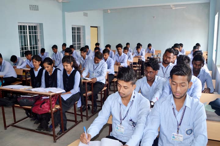 Subhash Institute of Technology, Giridih campus photo 2