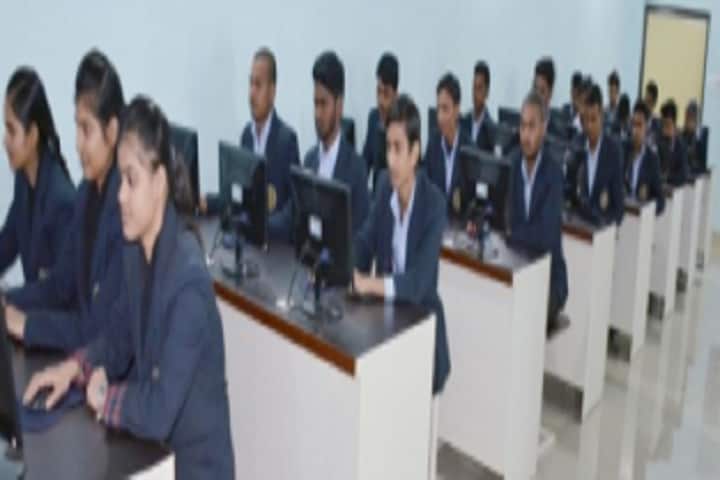 Subhash Institute of Technology, Giridih campus photo 3