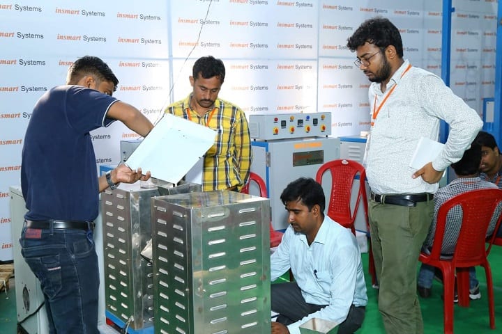 Subhash Institute of Technology, Giridih campus photo 4