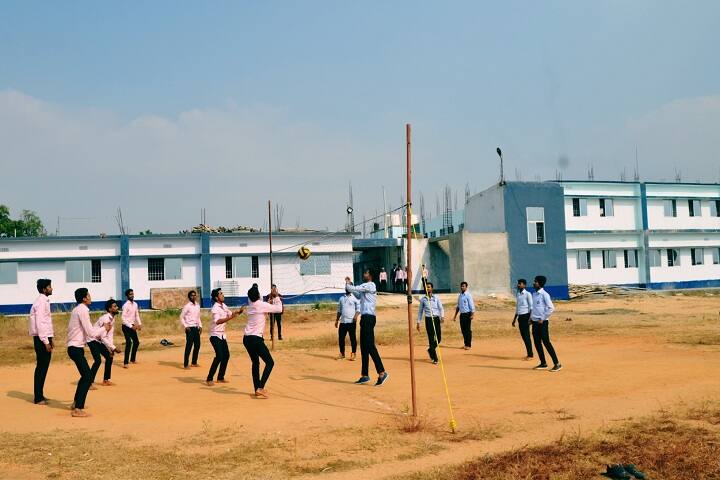 Subhash Institute of Technology, Giridih campus photo 5