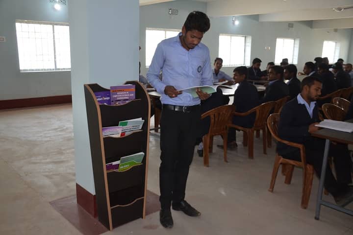 Subhash Institute of Technology, Giridih campus photo 6