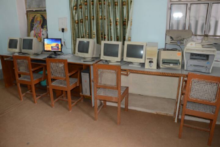 Rajasthan Shiksha Mahavidyalaya, Jaipur campus photo 2