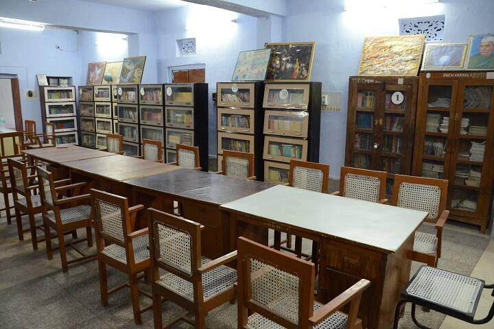 Rajasthan Shiksha Mahavidyalaya, Jaipur campus photo 3