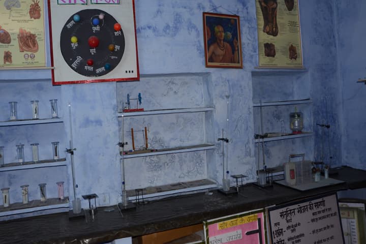 Rajasthan Shiksha Mahavidyalaya, Jaipur campus photo 5