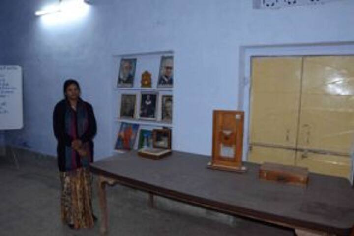 Rajasthan Shiksha Mahavidyalaya, Jaipur campus photo 6