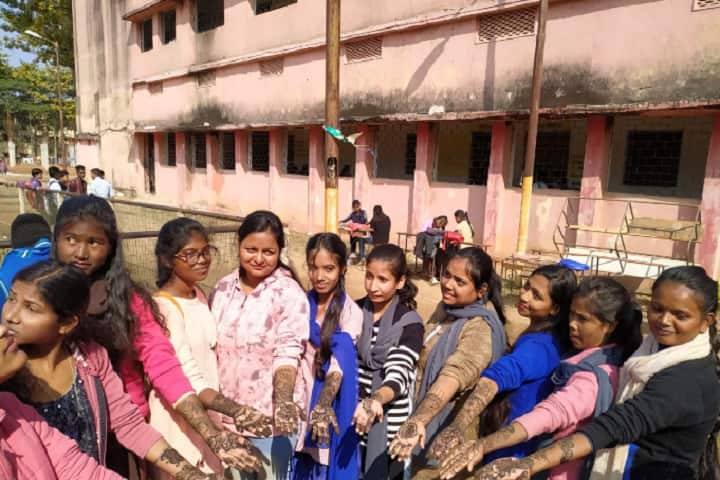 Birsa College, Khunti campus photo 4