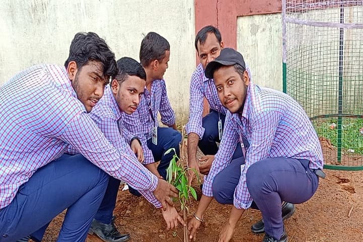 Madhupur Polytechnic, Madhupur campus photo 4