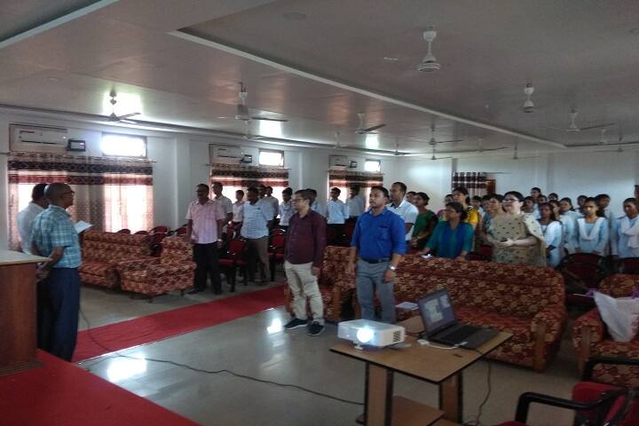 Tezpur College, Tezpur campus photo 4