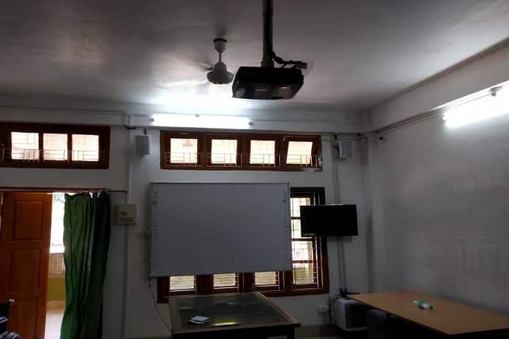 Tezpur College, Tezpur campus photo 5