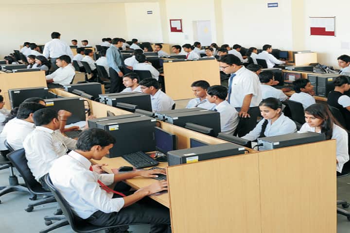 GITM Gurgaon campus photo 2