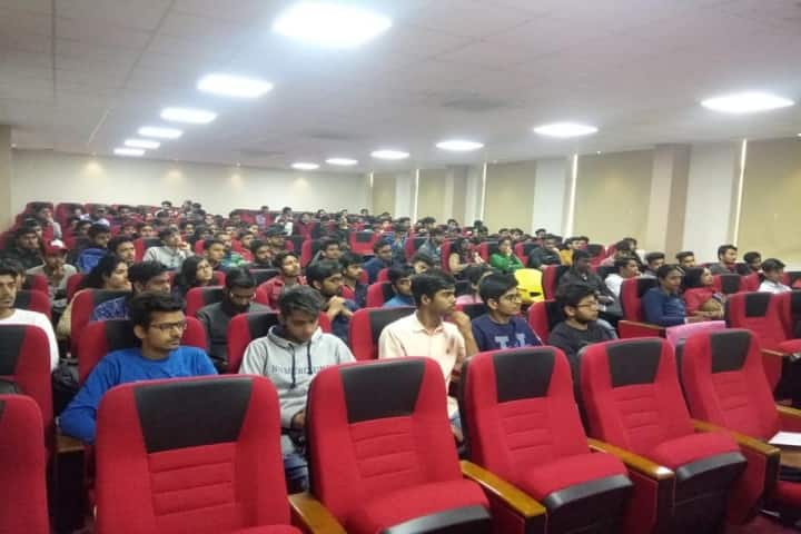 GITM Gurgaon campus photo 3