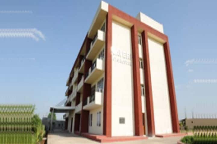 GITM Gurgaon campus photo 6