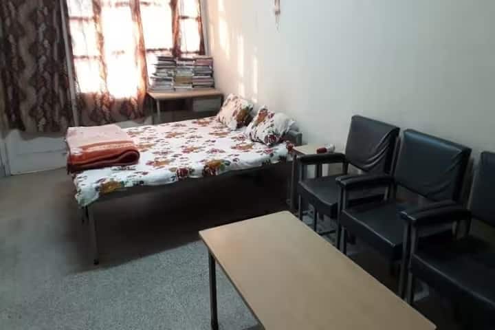 Government Degree College, Indora campus photo 3