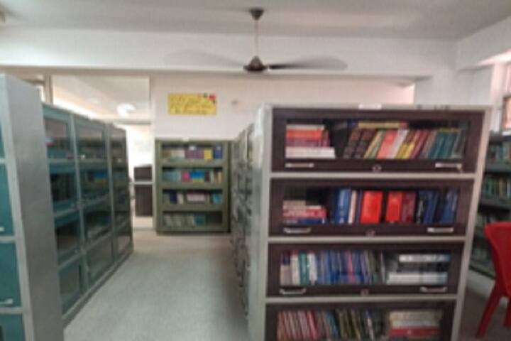 Government Degree College, Indora campus photo 4