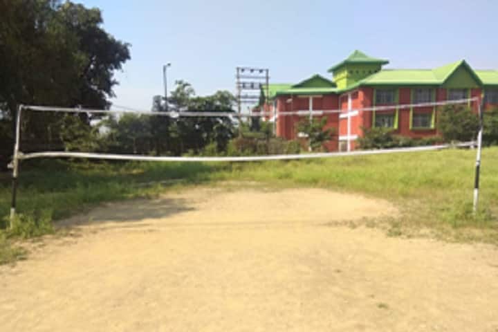 Government Degree College, Indora campus photo 5