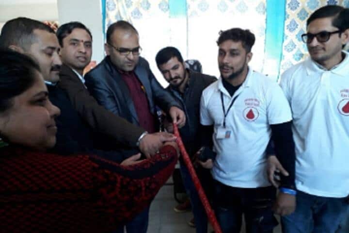 Government Degree College, Indora campus photo 6