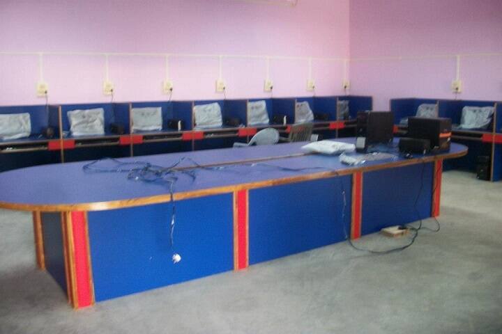Khoirabari College, Udalguri campus photo 6