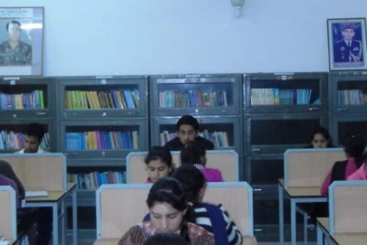 Shaheed Captain Vikram Batra Government College, Palampur campus photo 2
