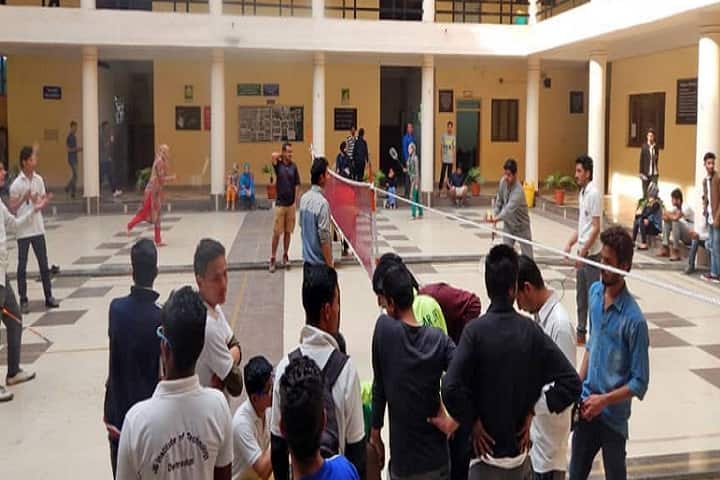 JBIT College of Applied Science, Dehradun campus photo 2