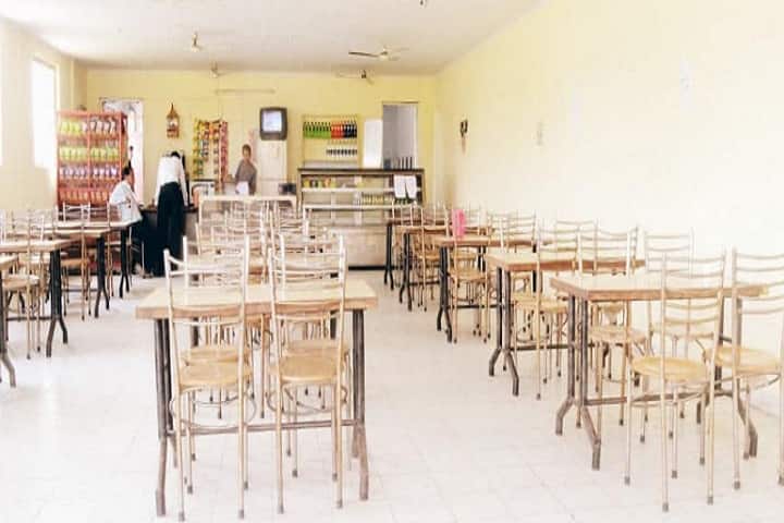 JBIT College of Applied Science, Dehradun campus photo 3